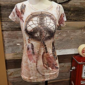 Romeo & juliet Couture t shirt - 2 for $10